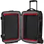 Сумка Дорожная Samsonite ECODIVER BLACK 55x35x23 KH7*09011 - миниатюра 8