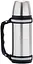 Термос Halsten с ручкой и ремешком Kamille 29 см kuh0006975 - миниатюра 2