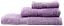 Полотенце банное Soho 70х140 см Abba Lilac pbe0050731 - миниатюра 2