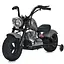 Дитячий електромобіль Bambi Мотоцикл M 6016AL-11 36V до 80 кг - мініатюра 1