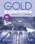 Gold Experience 2nd Edition A1 Workbook - мініатюра 1