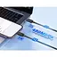 Кабель Usams US-SJ692 USB-C to Lightning 30W 1m White (SJ692USB02) [139000] - мініатюра 4