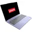 Ноутбук Lenovo IdeaPad Slim 5 15IRH9R 5 210H la 48GHz, IPS, 16GB LPDDR5x, 1TB, Без ОС - мініатюра 3
