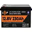 Источник бесперебойного питания (ИБП) LogicPower LPE-B-PSW-1500VA + LiFePO4 батарея 12.8V - 230Ah Smart BMS BT (20486) [110276] - миниатюра 6