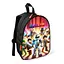 Рюкзак дитячий Roblox шкільний/міський 34х27х13 см для хлопчика (02539) - мініатюра 1