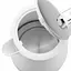Электрочайник Ardesto EKL-450W White 2200W 1.7 л - миниатюра 5