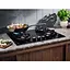 Рабочая поверхность Electrolux KGG 6437 K - миниатюра 11