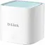 Mesh-система D-Link mesh M15-3 EAGLE PRO AI AX1500 3pcs White 802.11ax (M15-3) - миниатюра 2