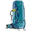 Рюкзак Deuter Aircontact 60+10 SL Old Denim-Midnight (1052-3320416 3353) - миниатюра 1