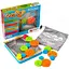Игра-головоломка Fat Brain Toys Crankity Разноцветные шестерни F140ML - миниатюра 1