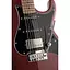 Электрогитара Cort G250 SE Vivid Burgundy [130763] - миниатюра 4