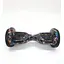 Гироборд Smart Balance Wheel U20 Premium + Autobalance + App 10.5" Цветное пламя - миниатюра 3