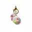 Брелок прозорий дизайн 3 Bibi Toys (763036BT) - мініатюра 2