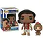 Фігурка Funko Pop Аладдін і Абу Дісней Аладін Aladdin & Abu Disney Aladdin 10см cartoon АА 538 - мініатюра 1