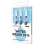 Водные кисти Arrtx Water brush, 3 шт. - миниатюра 1
