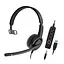 Гарнитура Axtel Voice UC 28-35 mono NC (AXH-V28-35UCM) - миниатюра 3