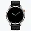 Smart Watch KOSPET Magic R10 Silver UA - миниатюра 4
