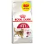 Сухий корм для дорослих кішок Royal Canin Fit м'ясо птиці і рис 3.2 кг + 800 г - мініатюра 1