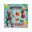 Судоку для детей "Викинги Нового Берка" 1191001 с наклейками - миниатюра 1