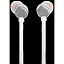 Гарнитура JBL Tune 310C USB-C White (JBLT310CWHT) (6995504) - миниатюра 7