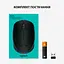 Мишка Logitech M171 Black (910-004424) - мініатюра 8