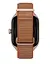 Смарт-часы Amazfit GTS 4 Autumn Brown (Коричневый) A2168 - миниатюра 5