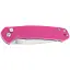 Ніж CJRB Pyrite G10 Pink - мініатюра 4