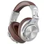Професійні навушники OneOdio A70 безпровідні сіро-коричневий - мініатюра 1