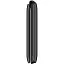 Мобильный телефон ERGO F241 Dual Sim (black) - миниатюра 5