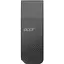 Флеш-накопичувач Acer USB 32G usb2.0 UP200 Black (BL.9BWWA.510) - мініатюра 1