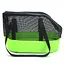 Сумка переноска для животных Zoo-hunt Лето салатовая №2 26х50х36 см - миниатюра 2