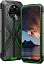 Смартфон Blackview BV8100 8/256 Гб NFC Green Global версия - миниатюра 4