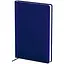 Дневник 2026 Classic Lux темно-синий 145 x 210 мм (8844-26-2-A) - миниатюра 2
