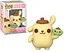 Фигурка Funko Pop Хеллоу Китти Помпомпурин Hello Kitty Pompompurin 10 см FP HK PP 94 - миниатюра 1