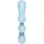 Універсальний вібратор Satisfyer Tri Ball 2, 3 двигуна гнеться - мініатюра 7