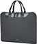 Чехол для ноутбука Tucano Lamini 13/14", чорний - миниатюра 4