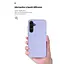 Чохол до мобільного телефона Armorstandart ICON Case Samsung A35 5G (A356) Lavender (ARM74322) - мініатюра 7