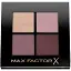 Палетка теней для век Max Factor Colour X-pert Soft Touch Palette тон 002 (Crushed Blooms) 4.3 г (8000019533146) - миниатюра 1