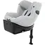 Автокрісло Cybex Sirona Ti Plus Platinum White (525000883) - мініатюра 2