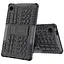 Накладка Protector Stand Samsung Galaxy Tab A9+ (11'') Purple - мініатюра 2
