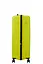 Чемодан American Tourister AEROSTEP YELLOW 77x50x29(32) 77 см MD8*06003 - миниатюра 11