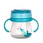Детская кружка с силиконовой трубочкой и утяжелителем Canpol babies 56/517, 250 мл - миниатюра 2