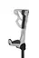 Милиця підлокітна з амортизатором ErgoDynamic M (60-75 кг) FDI med0000557 - мініатюра 1