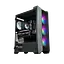 Ігровий ПК Haze (RTX 3070 8GB / Ryzen 5 5600 / 16GB DDR4 / SSD 1TB) - мініатюра 1
