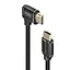 Кабель Promate HDMI-HDMI V 2.0 50 м (prolink4k1-500.black) - мініатюра 1