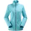 Флісова кофта Lafuma LD Techfleece F-Zip M Polar Blue (1046-LFV11474 8603_M) - мініатюра 1