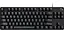 Клавиатура LOGITECH G413 TKL SE (920-010446) черная - миниатюра 1
