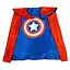 Плащ Captain America - миниатюра 1