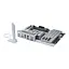 Материнcька плата Asus TUF GAMING Z890-PRO WIFI s1851 Z890 4xDDR5 M.2 DP HDMI Wi-Fi BT ATX - мініатюра 6