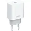 Сетевое зарядное устройство XO A829 120167C-EU1 EU 20W PD - миниатюра 1